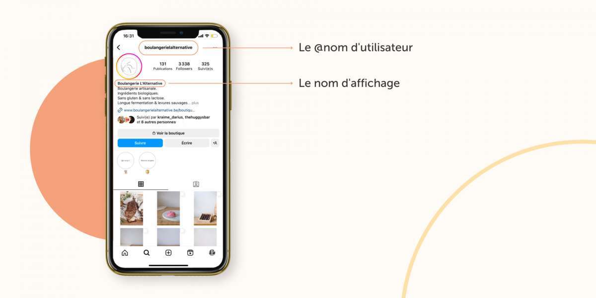 découvrez les meilleures stratégies pour optimiser votre profil instagram pour le seo. apprenez à améliorer votre visibilité, à attirer plus d'abonnés et à maximiser l'impact de vos publications grâce à des techniques de référencement adaptées aux réseaux sociaux.